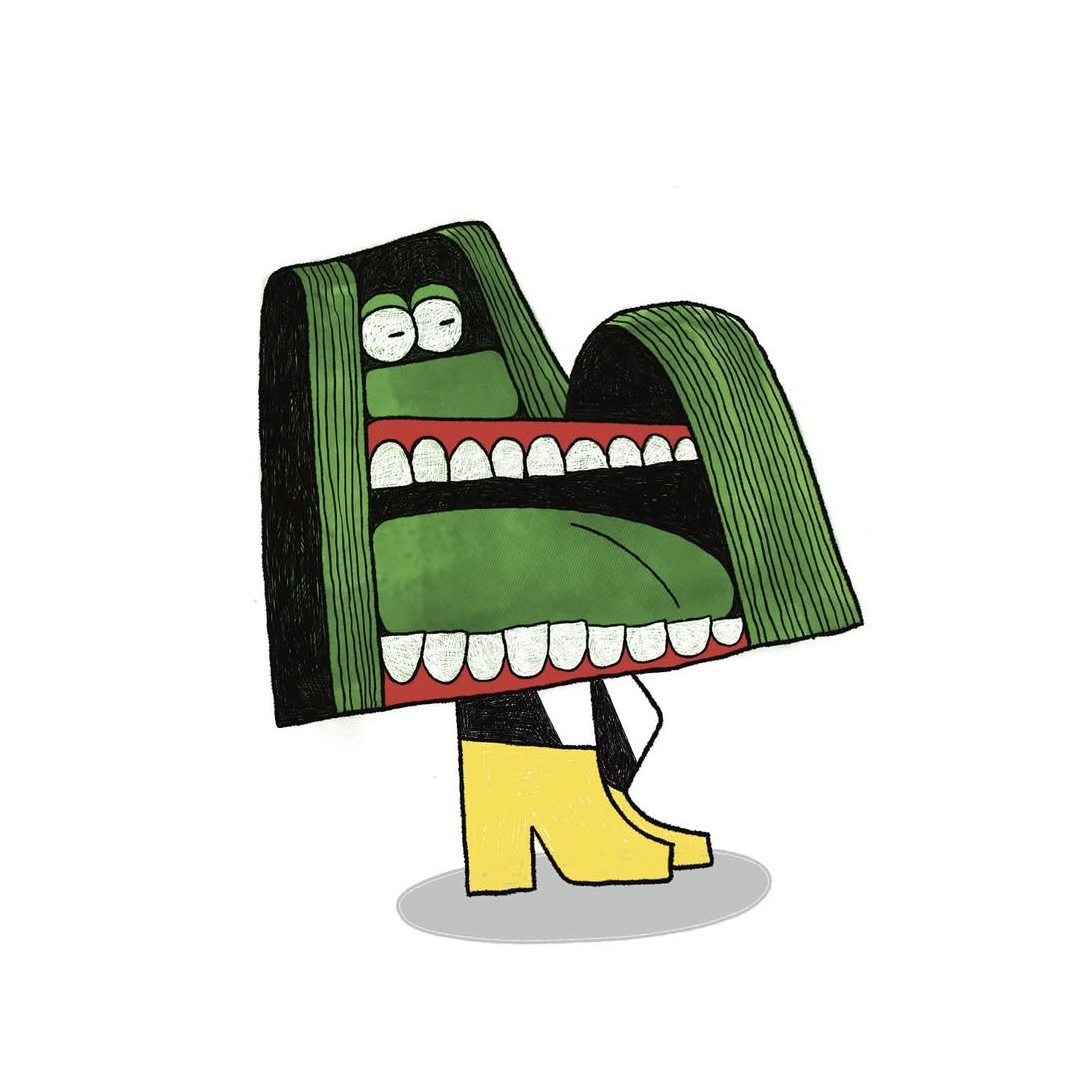 Say Cheese